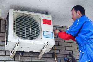 24/7 and Emergency HVAC Near Brooklyn, MS | Air Conidtioning and Heating Contractors